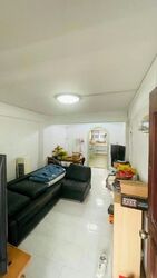 Blk 16 Telok Blangah Crescent (Bukit Merah), HDB 3 Rooms #624509761